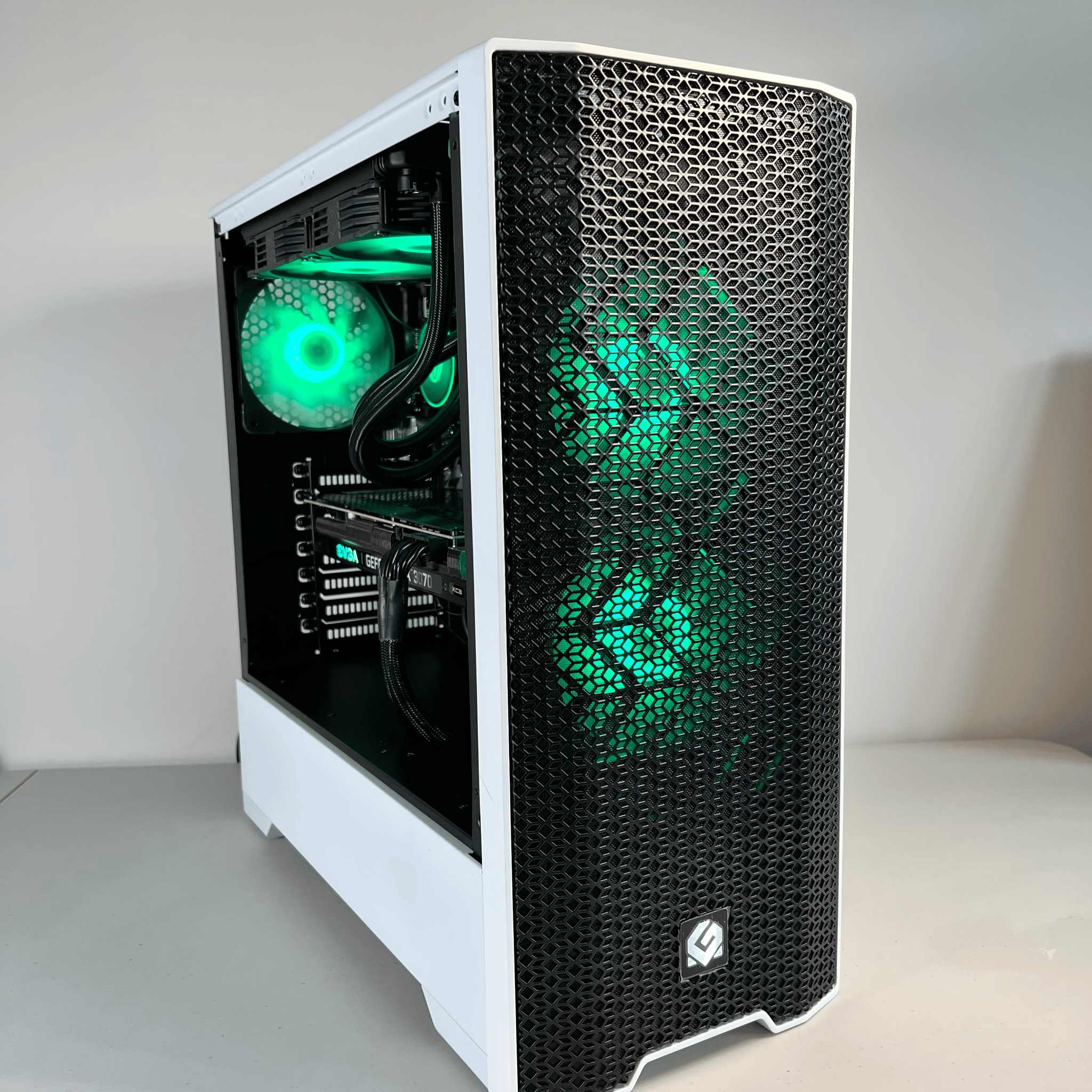 Ryzen 5 5600X | RTX 3070 Gaming PC