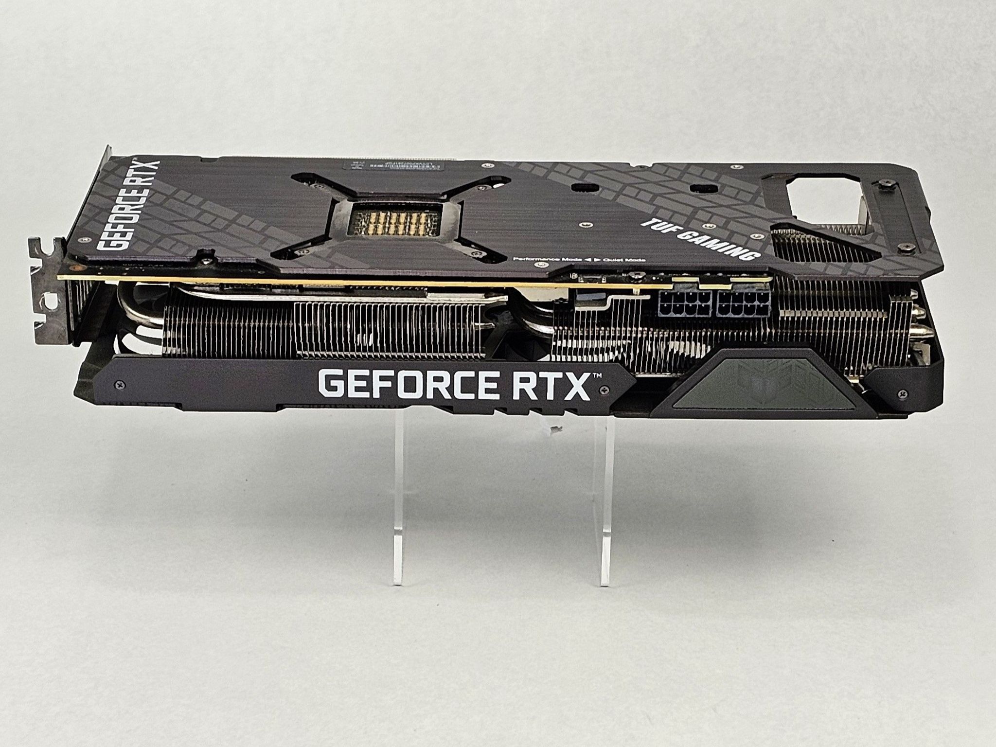RTX 3080 ASUS TUF Gaming 10GB