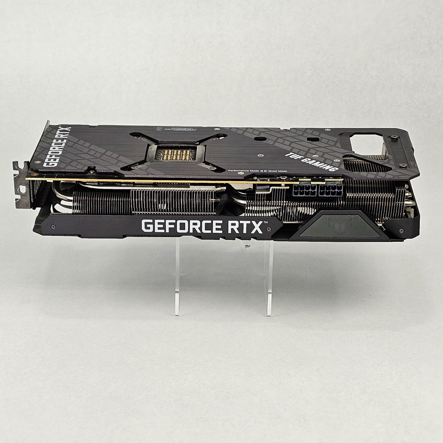 RTX 3080 ASUS TUF Gaming 10GB