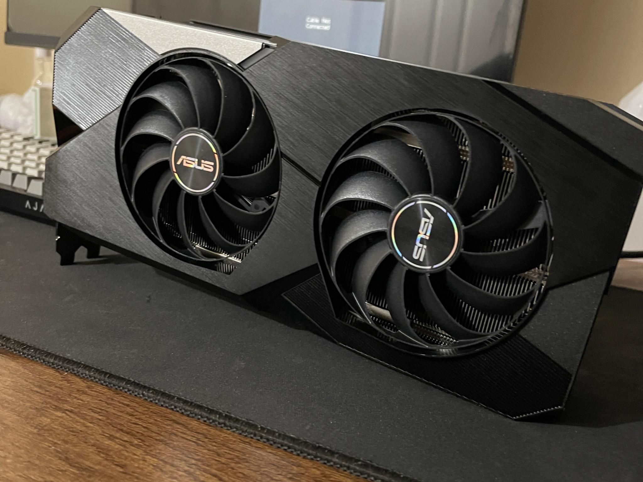 RX 6700 XT