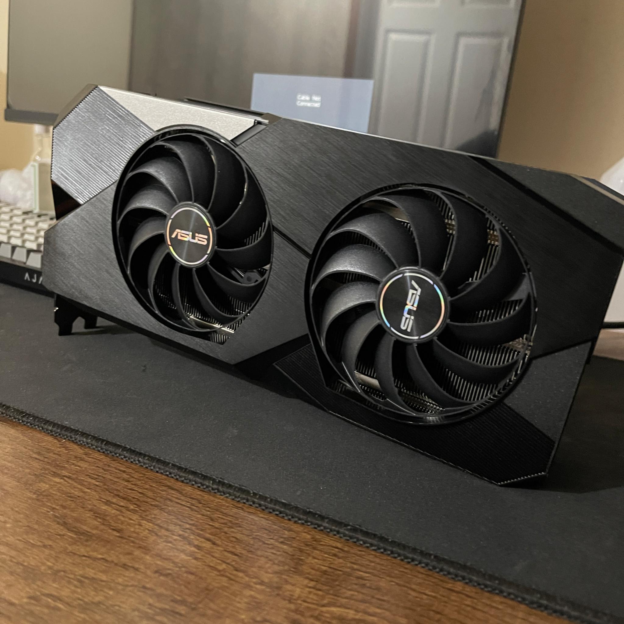 RX 6700 XT