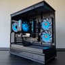 Gaming PC - RTX 3060 | i3-12100F