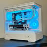RTX 3080, Ryzen 5 5600X, 32gb DDR4, 1TB NVME, Gaming PC