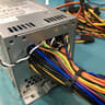 SilverStone GM800 2U 800W 80 Plus Gold Redundant Server PSU SST-GM800-2UG