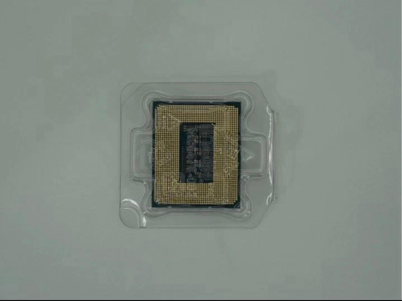 Intel Core i7-14700f