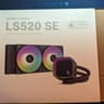 Lightly used LS 520