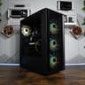 🍬🌠 | INTEL i7 6700K | NVIDIA GTX 1070 8GB | 16GB DDR4 RAM | 1.25TB | Y2K Hero BRONZE
