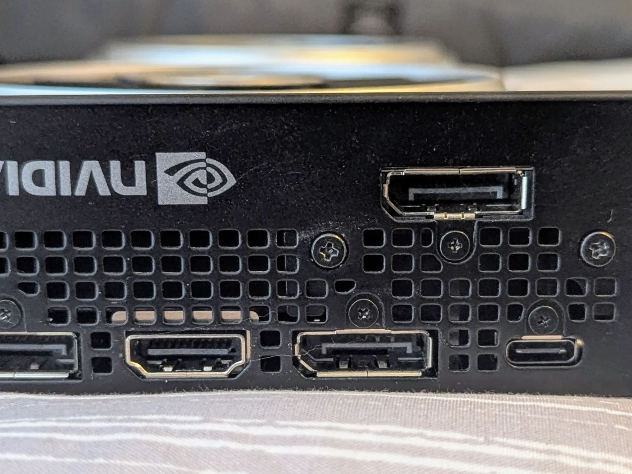 RTX 2080 Ti Founder's Edition