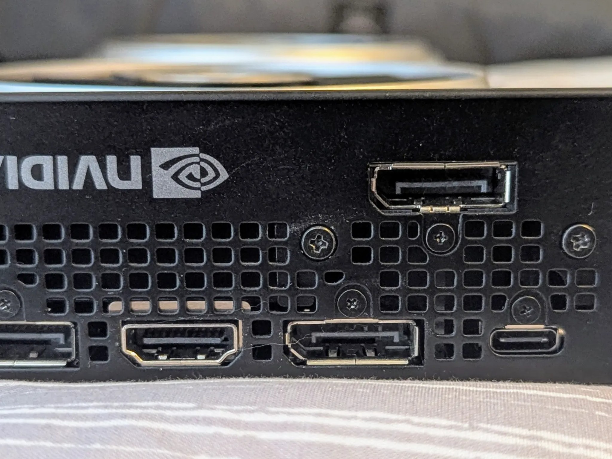 RTX 2080 Ti Founder's Edition