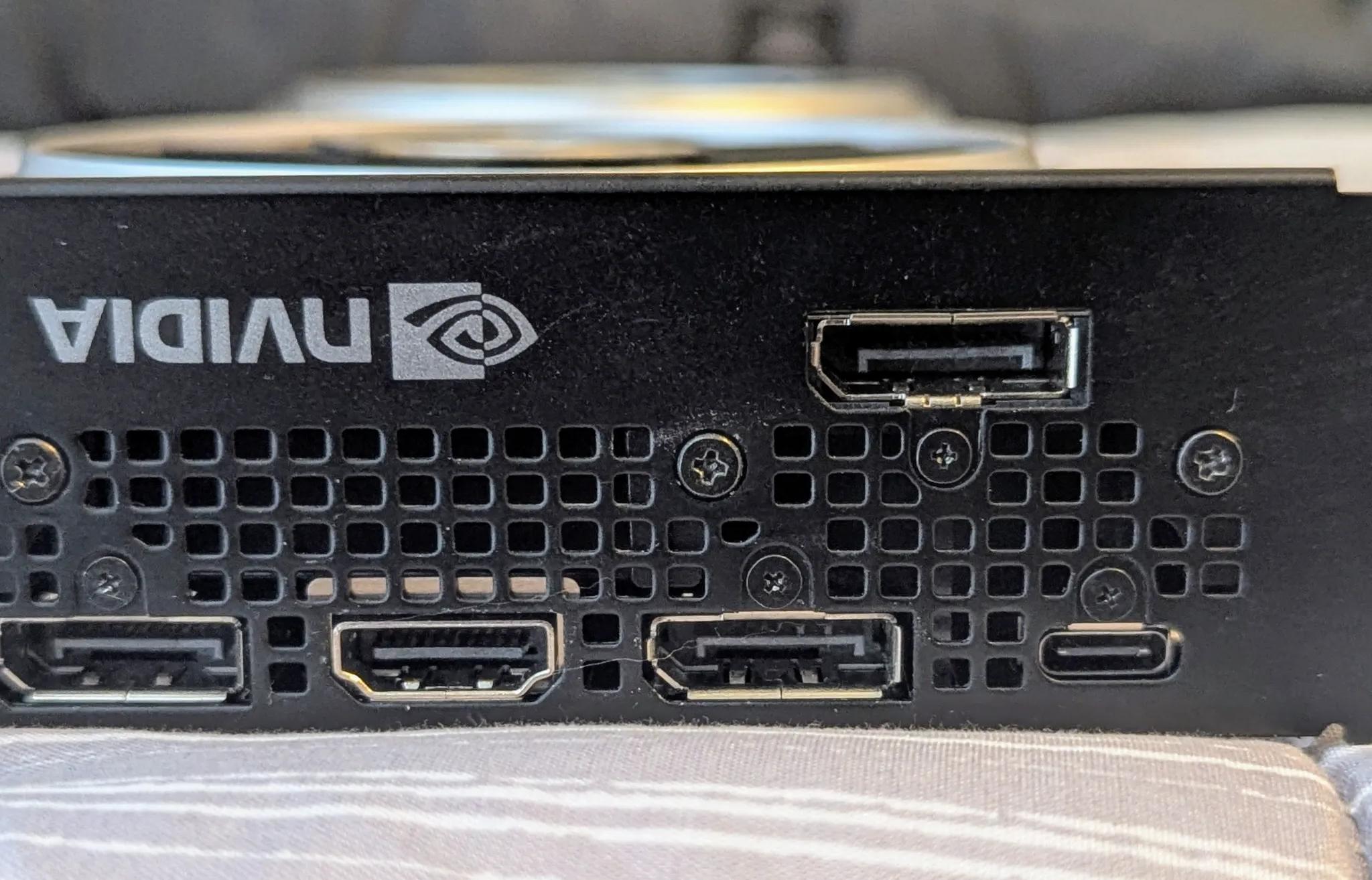 RTX 2080 Ti Founder's Edition