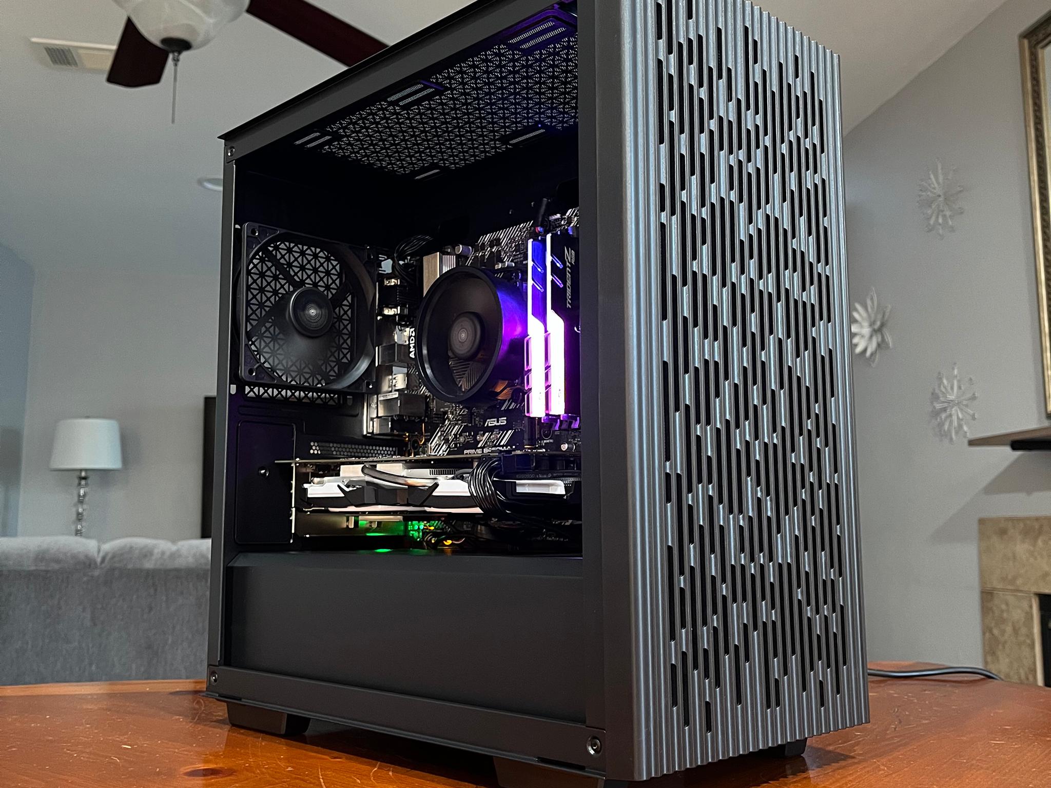 MSI RX 580 8GB | Ryzen 5 3600 | 16GB RAM | Gaming Computer/PC
