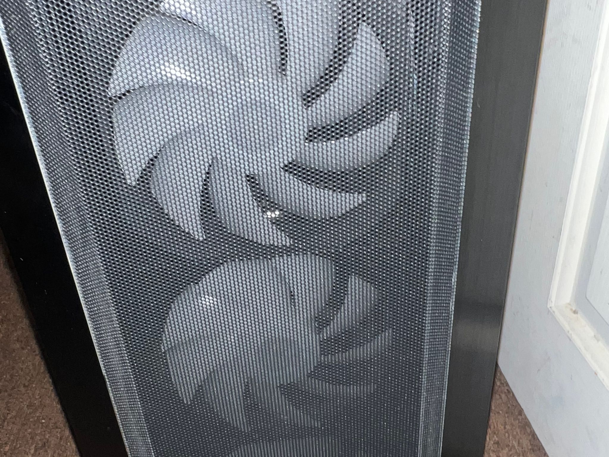 Gaming PC Lancool III