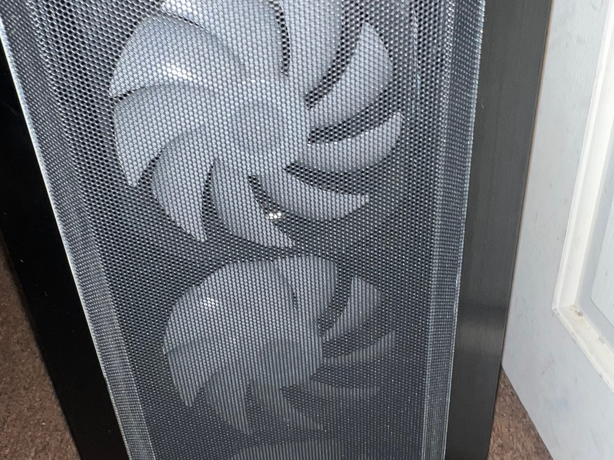 Gaming PC Lancool III