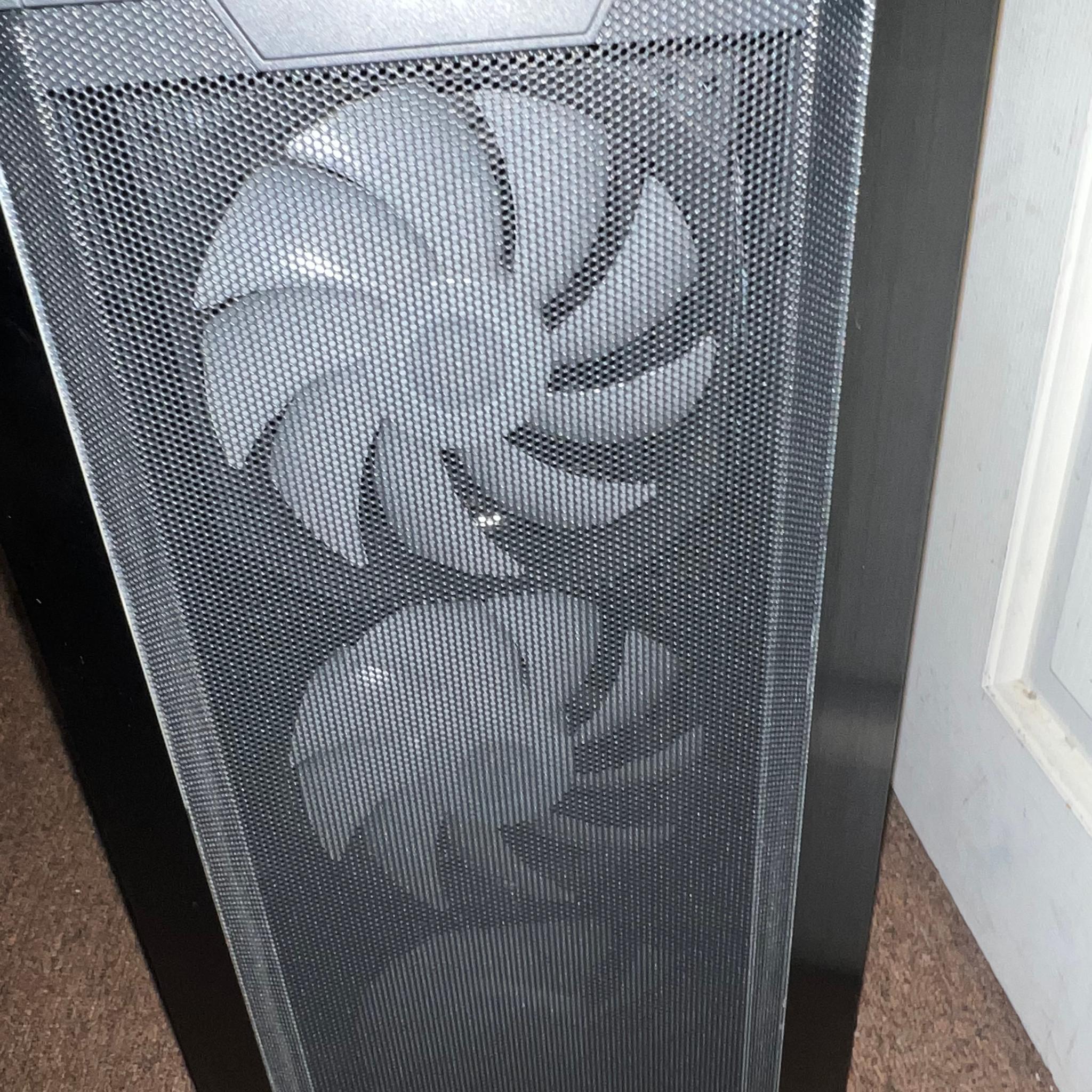 Gaming PC Lancool III