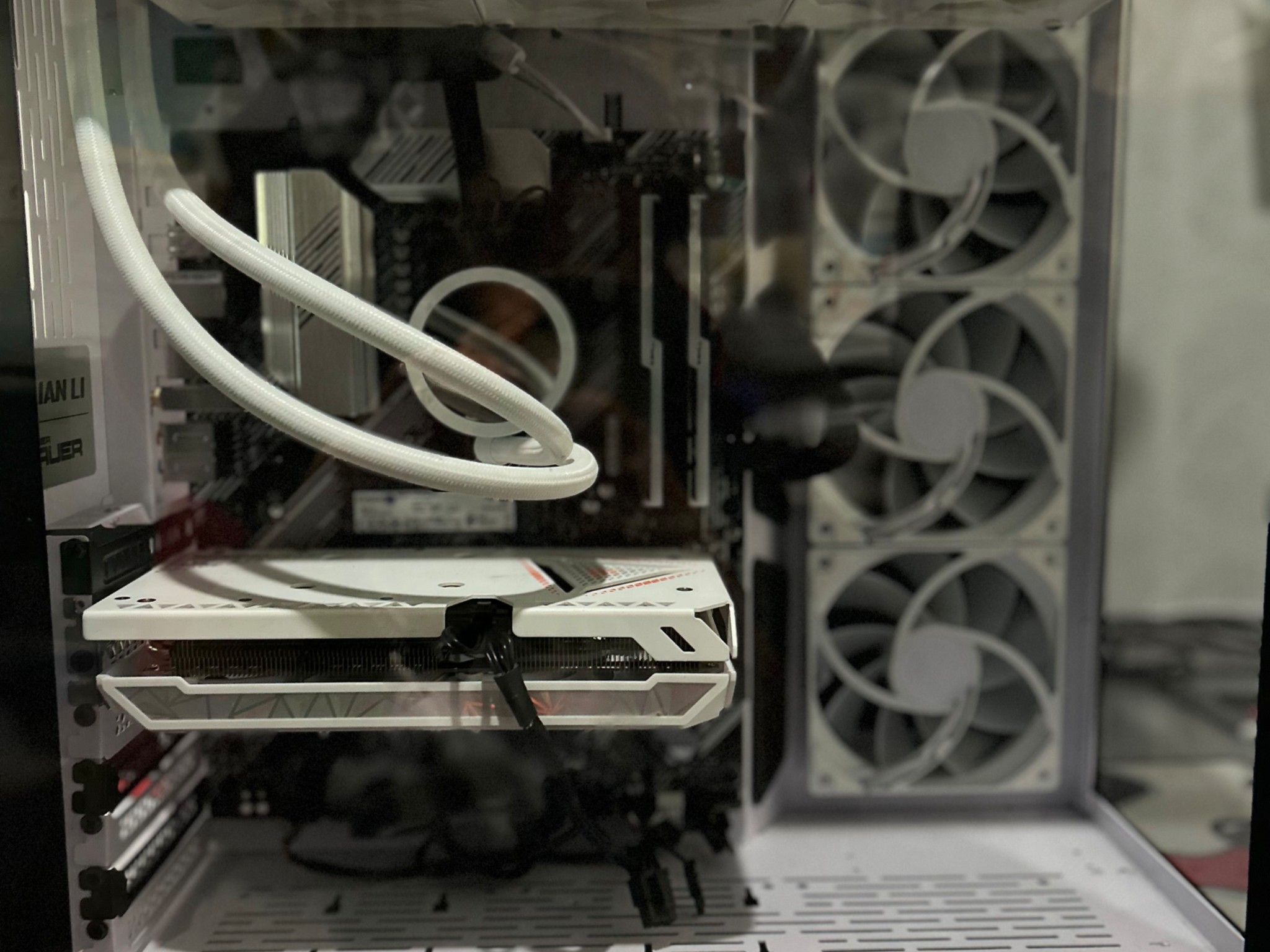 Gaming PC-Mid Range