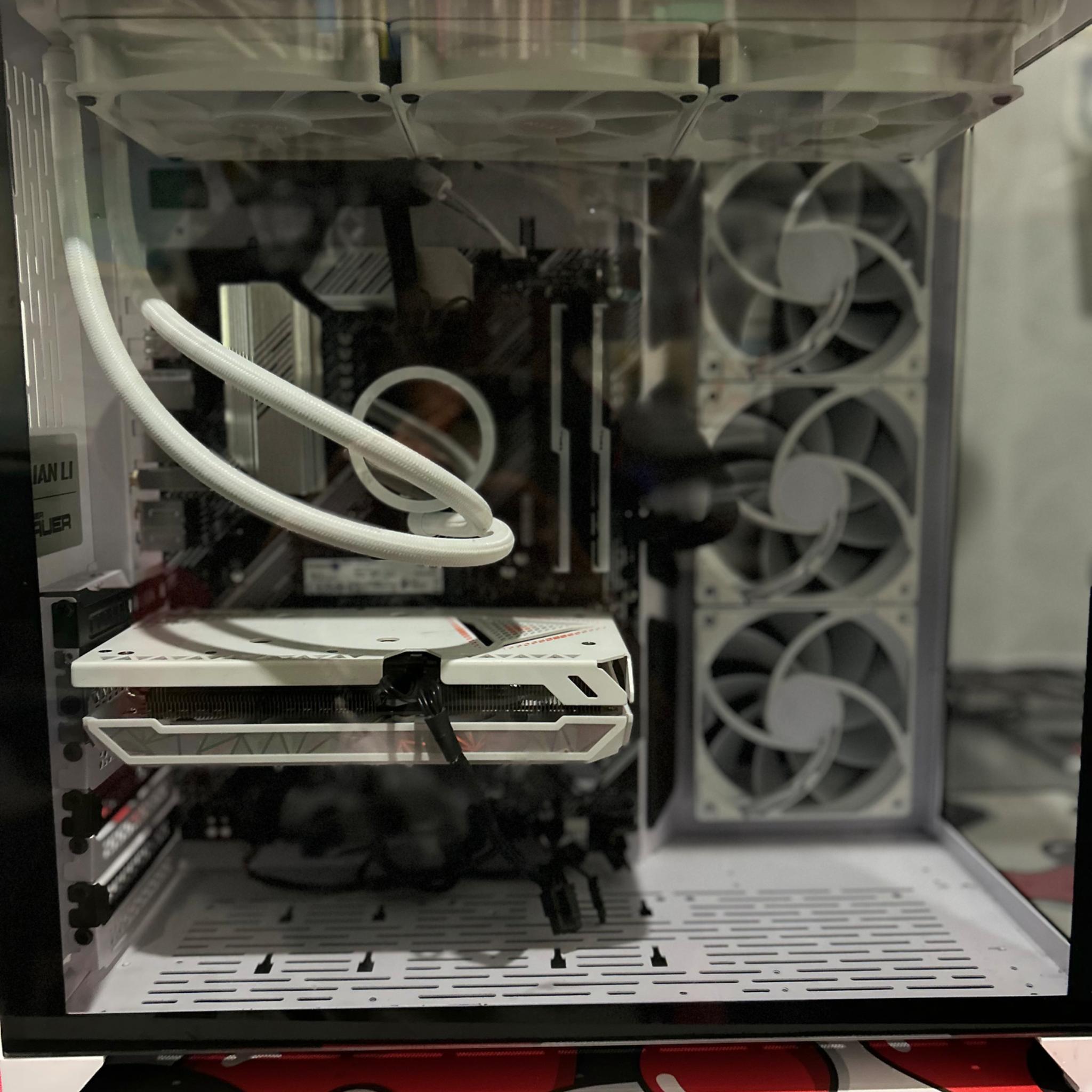 Gaming PC-Mid Range