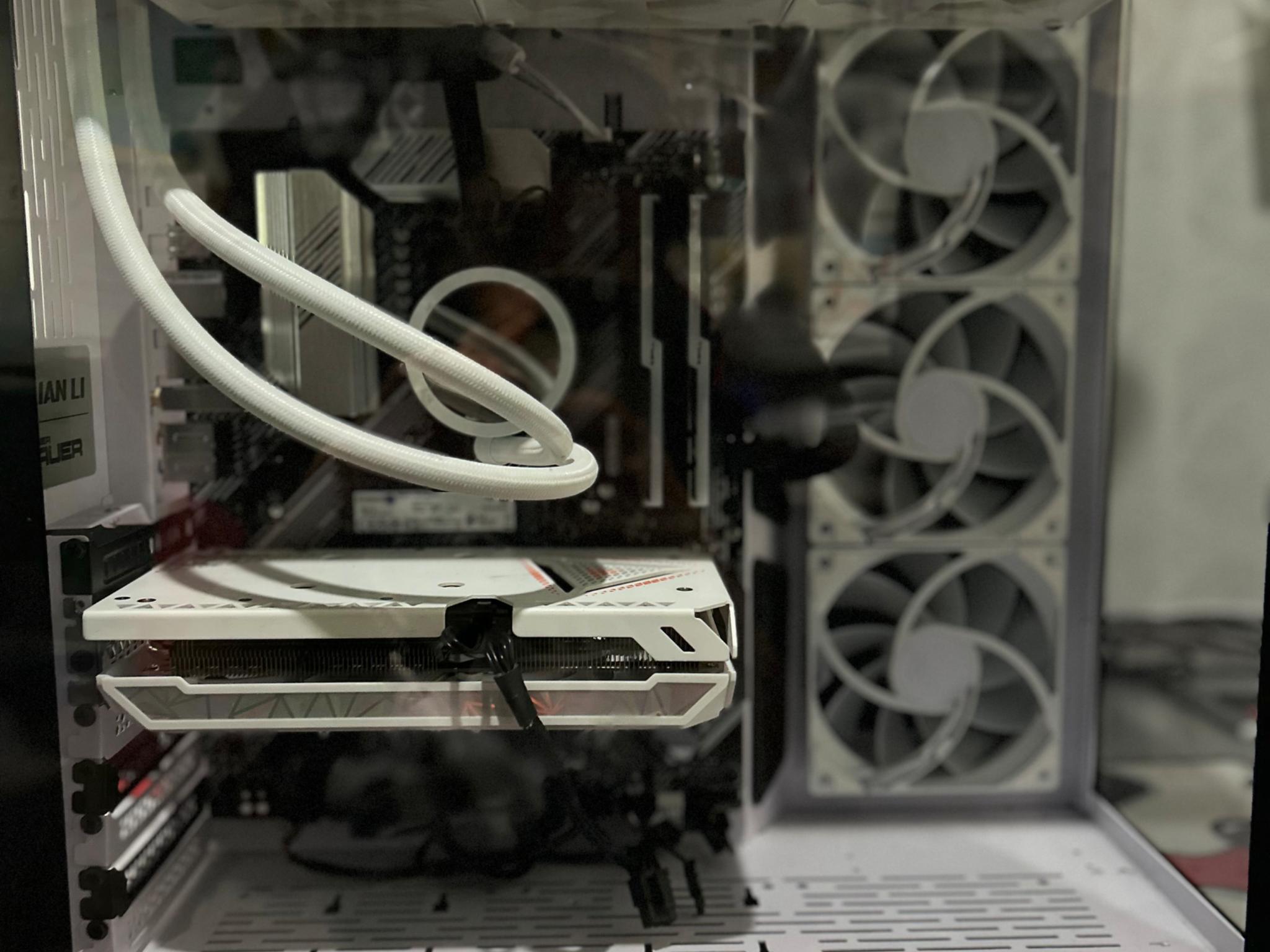 Gaming PC-Mid Range