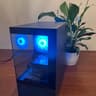 Intel 10 Core Gaming PC GTX 1070 1tb NVME SSD 32GB RAM WIFi WINDOWS 10 Pro