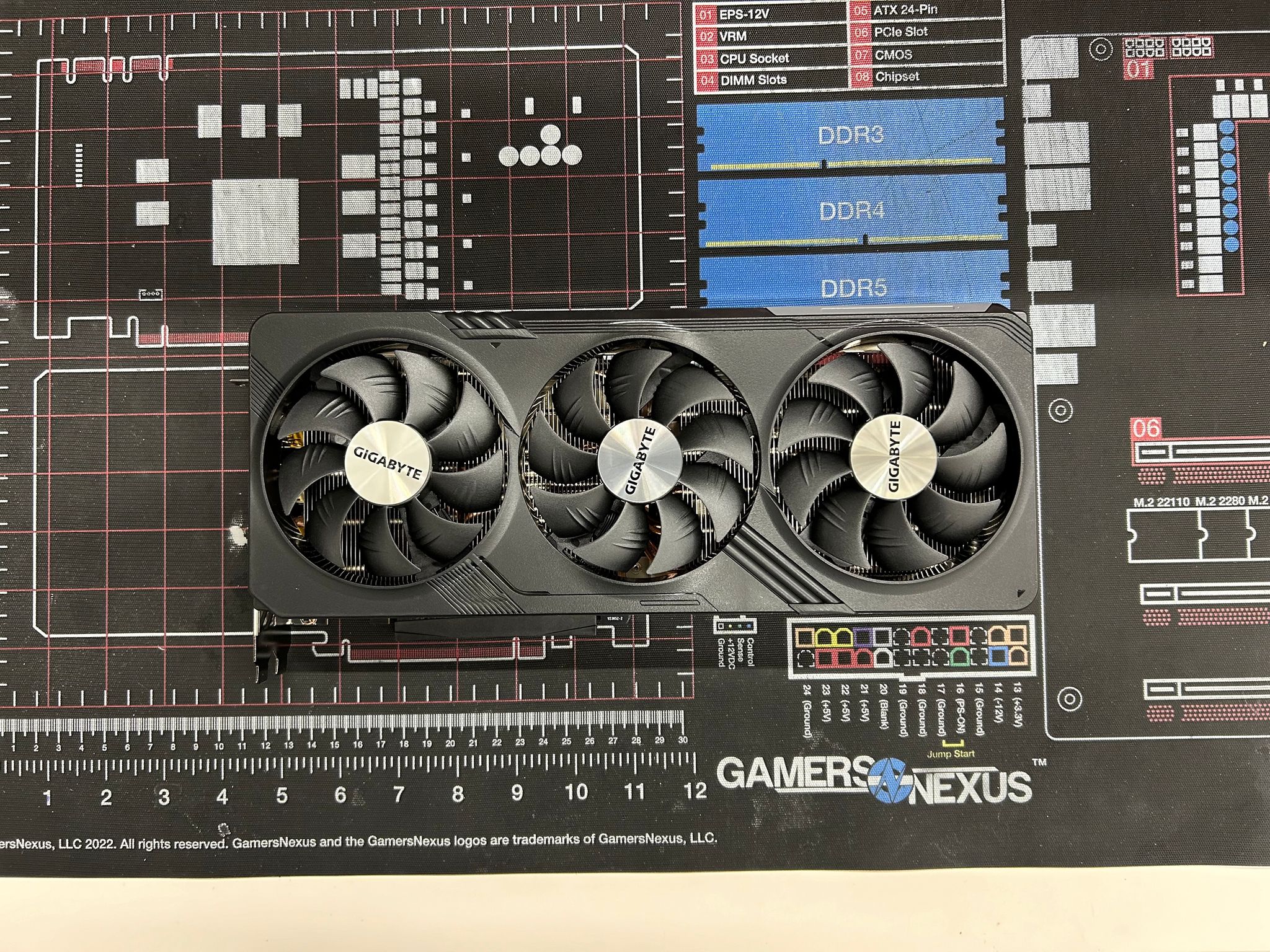 Gigabyte RX 7800XT Gaming OC 16GB *2 FREE GAMES INCLUDED*