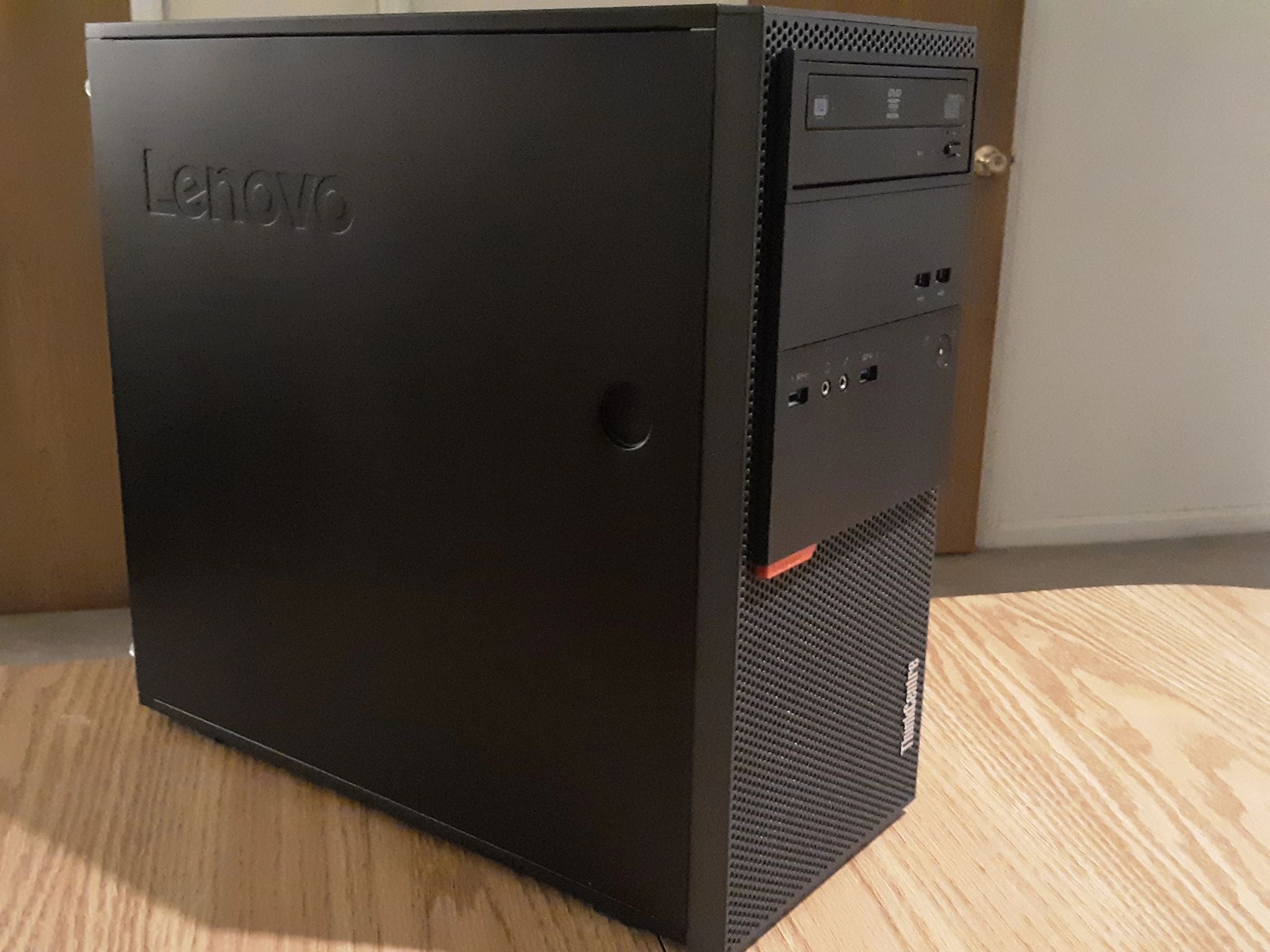Budget Office and 1080p Gaming Capable PC
