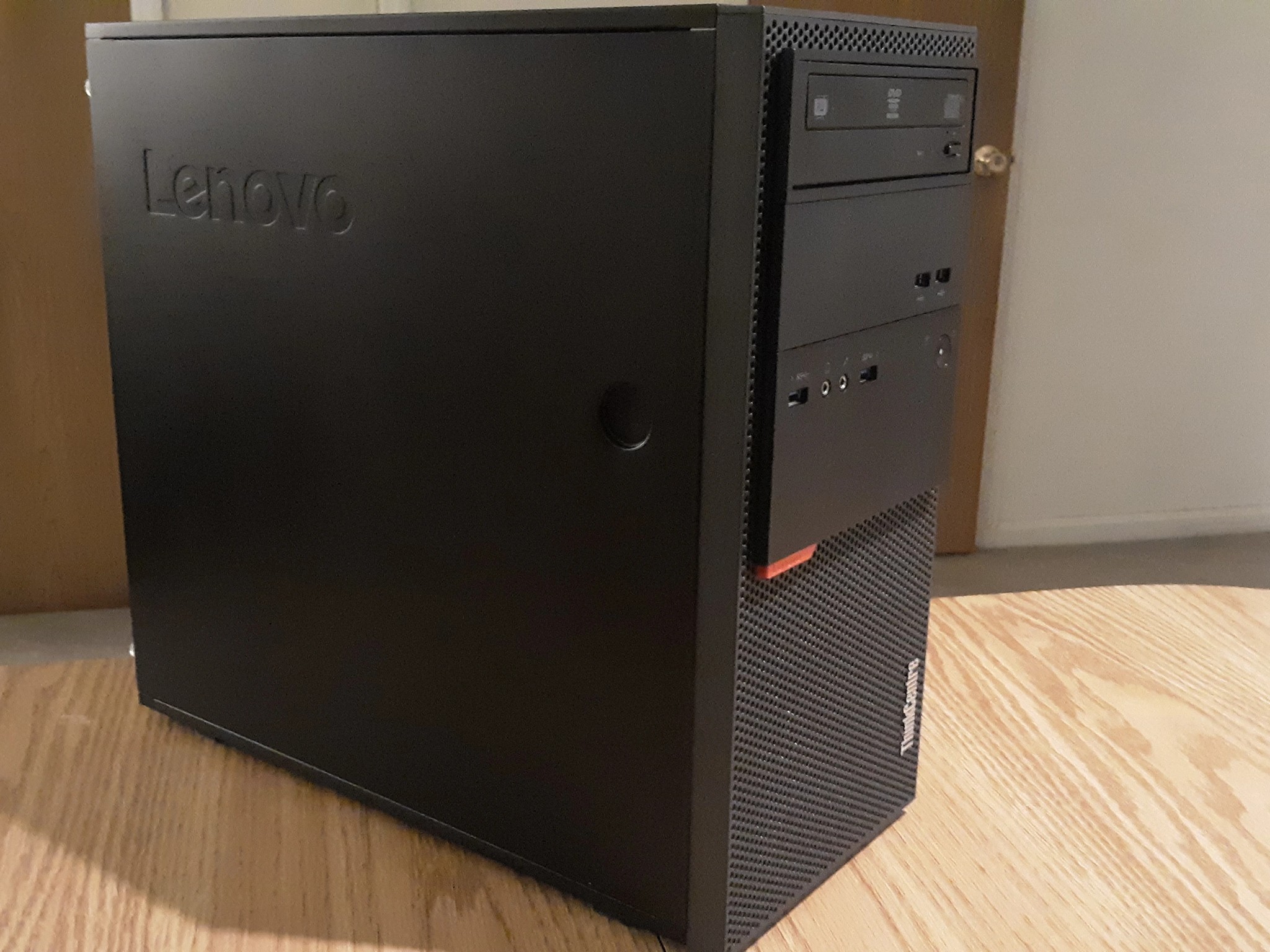 Budget Office and 1080p Gaming Capable PC