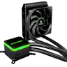 Enermax LIQMAX III 120mm Performance RGB All-in-One CPU Liquid Cooler - AM5 & LGA 1700 Kit Included