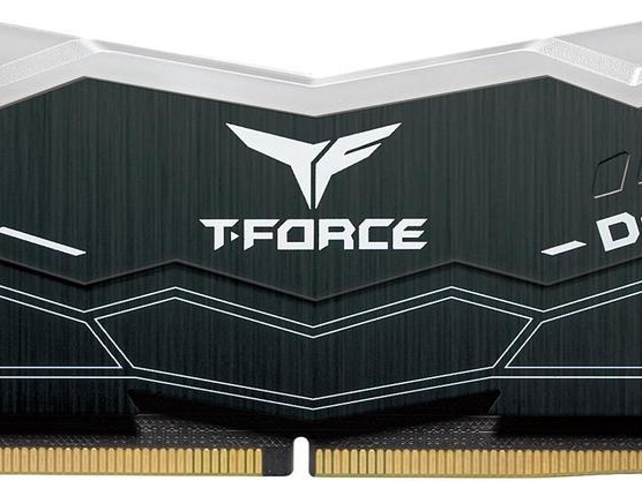 *OPEN BOX NEW* T-Force Delta DDR5 6000 CL 38 ARGB 32GB 2x16gb Black.