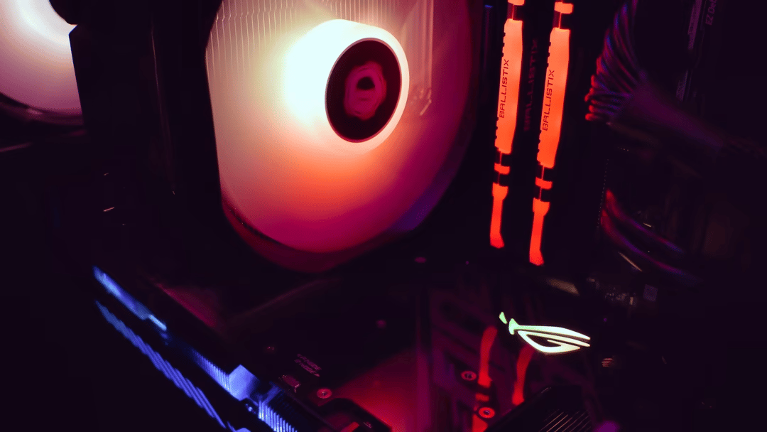 Hokosaki 2.0 矛先 | i5-12400F + RTX 3060