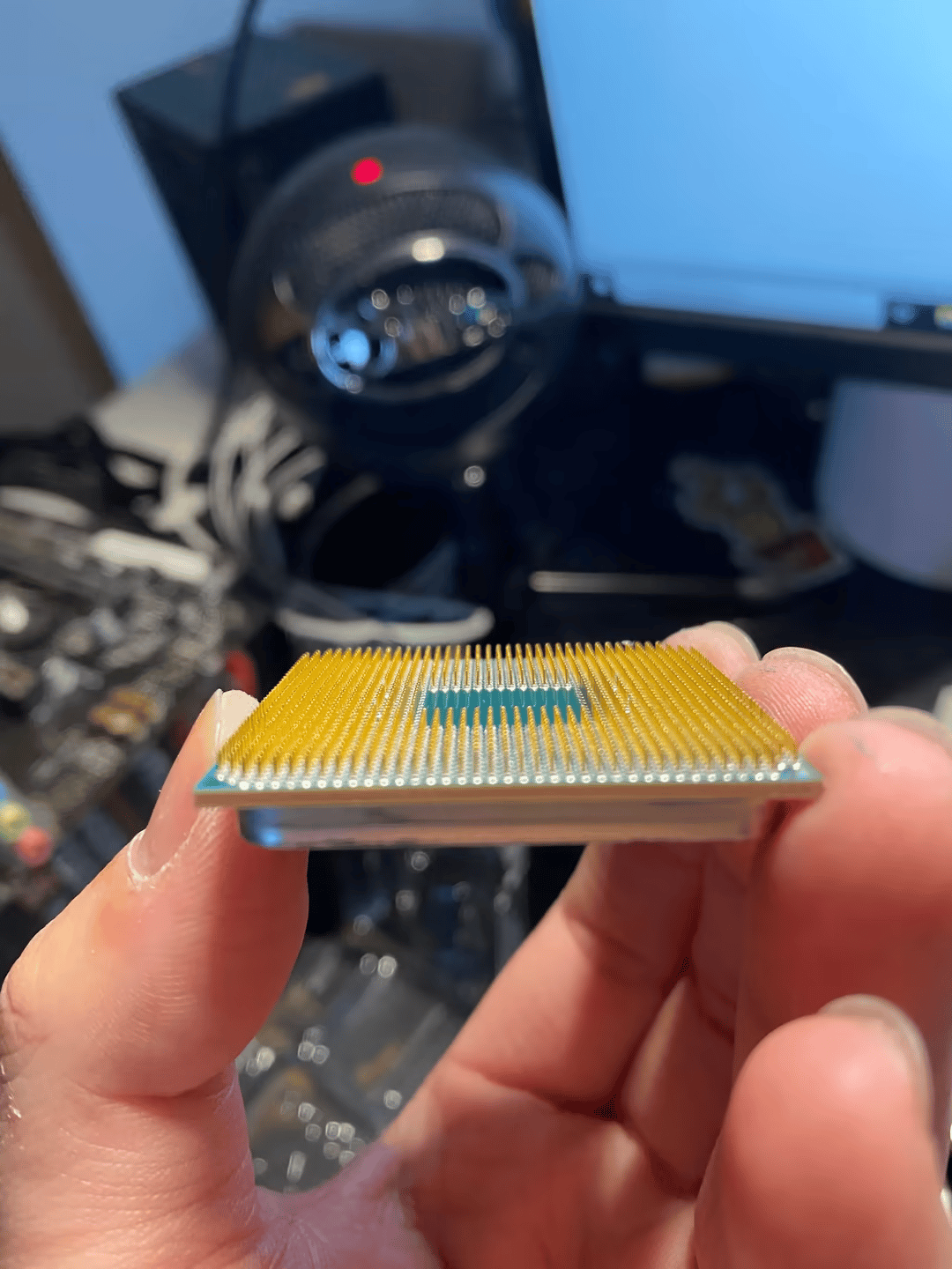 Ryzen 3 3300X