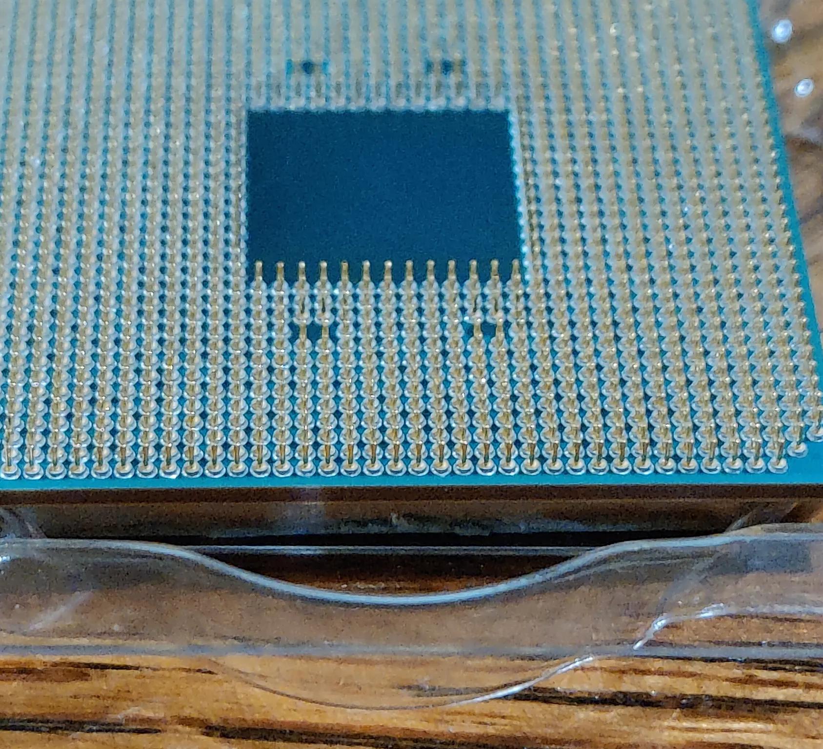 Ryzen 5 1600
