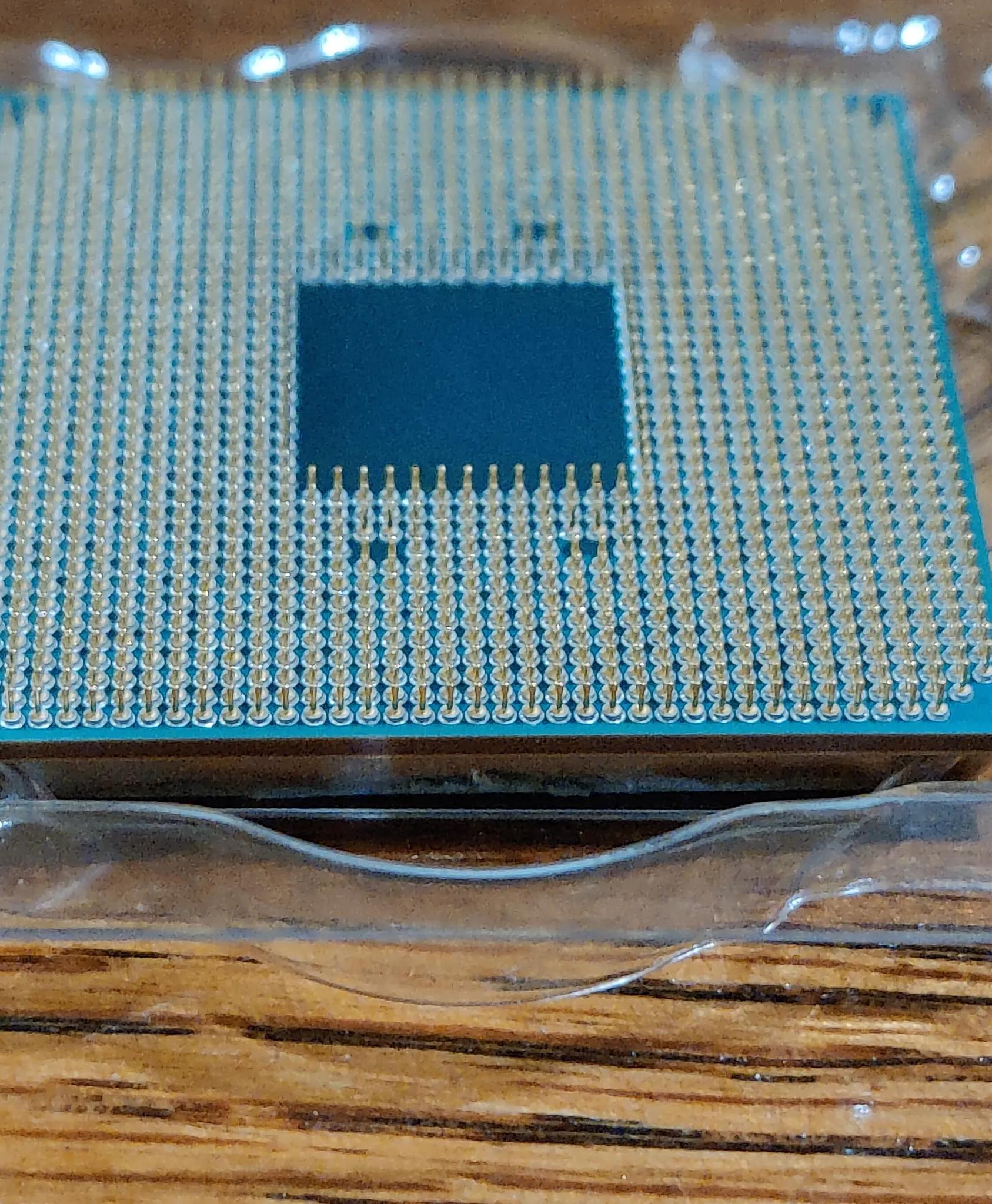 Ryzen 5 1600