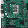 ASUS PRO H610M-CT D4 Intel H610 LGA 1700 microATX DDR4 Desktop Motherboard