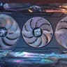 Powercolor amd 7900xtx 24gb!