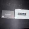 Samsung 970 Evo 1tb nvme ssd 3500 MB/s