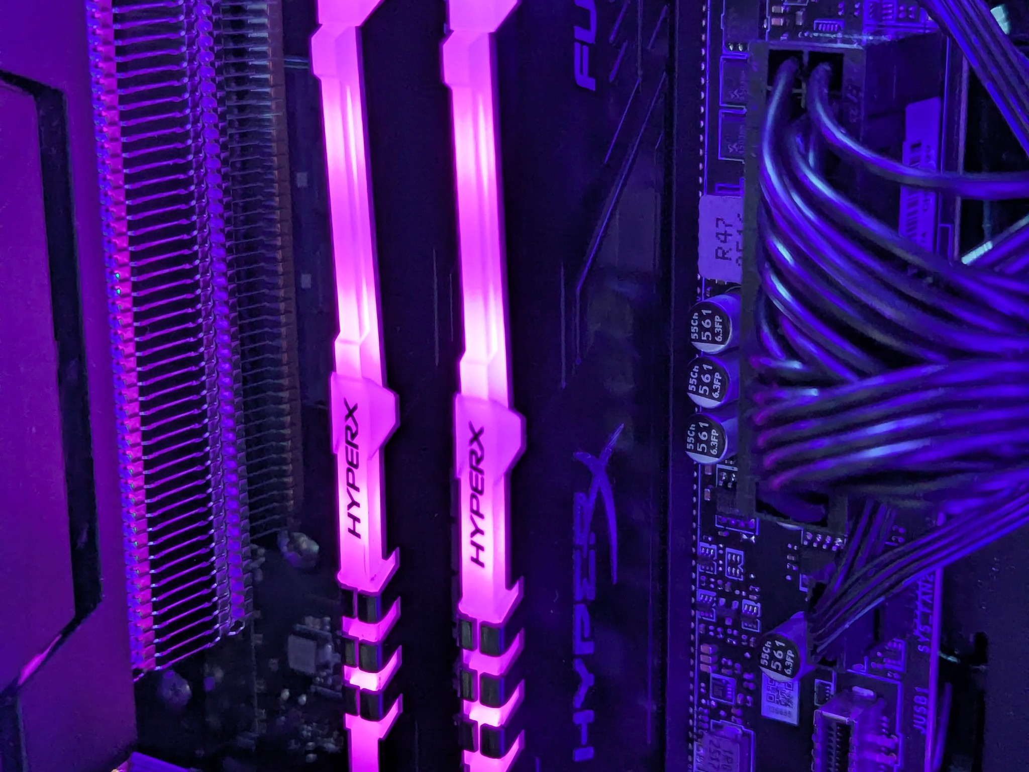 Gaming PC|AMD Ryzen 5 5600|EVGA GEFORCE RTX 2070 SUPER|1 TB NVMESSD|16 GB DDR4 3200 |Windows 11 Home