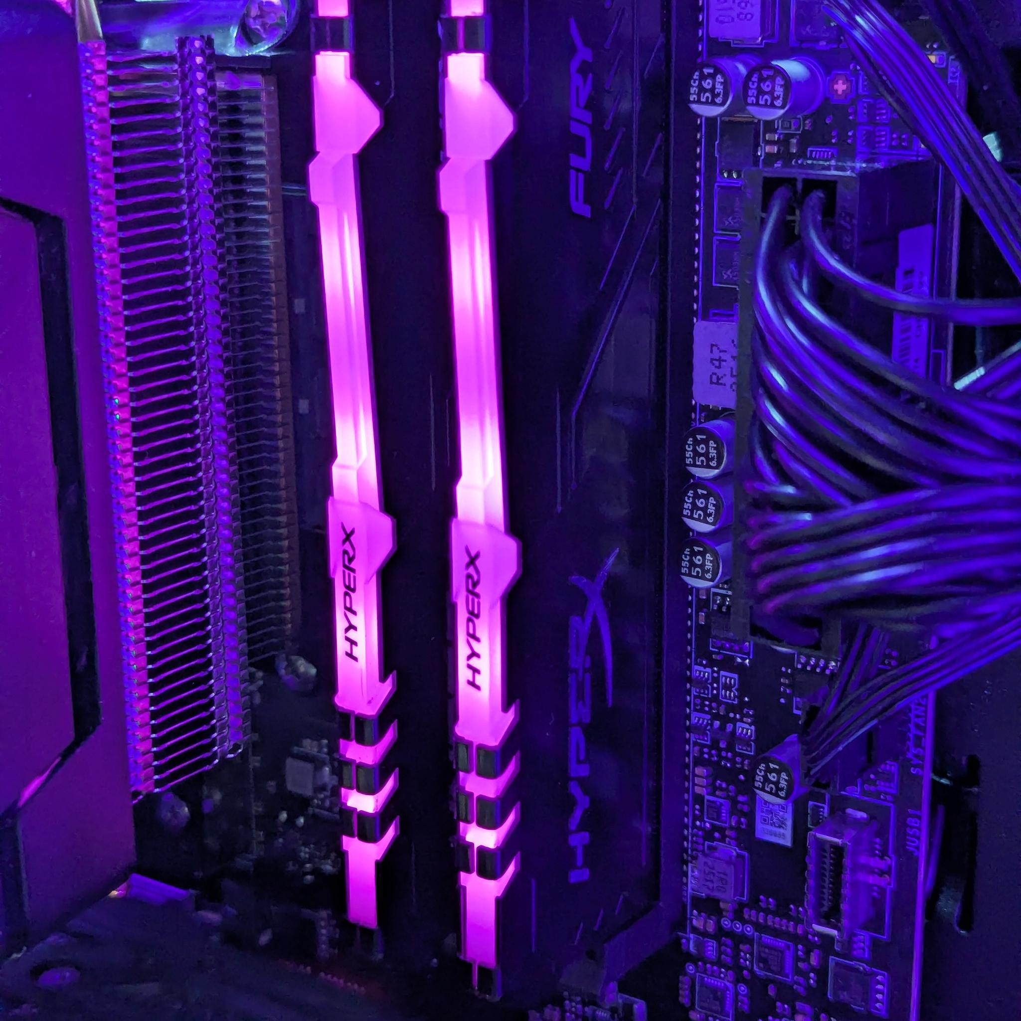 Gaming PC|AMD Ryzen 5 5600|EVGA GEFORCE RTX 2070 SUPER|1 TB NVMESSD|16 GB DDR4 3200 |Windows 11 Home