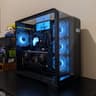 🔥🪙4K Gaming Beast | RTX 4080 Super | Ryzen 9 7900X | 2TB SSD | 32GB RAM | WiFi 6 & Bluetooth🪙🔥