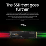 System Pull 970 Evo 1TB M.2-2280 NVME