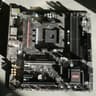 MSI B350 MORTAR Micro ATX AM4 Motherboard