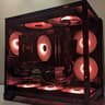 🔥Solid Gaming PC🔥 |3070 8GB |Ryzen 7 3700X| 32GB RAM | 1TB SSD | Wi-Fi | Win 11 Pro |