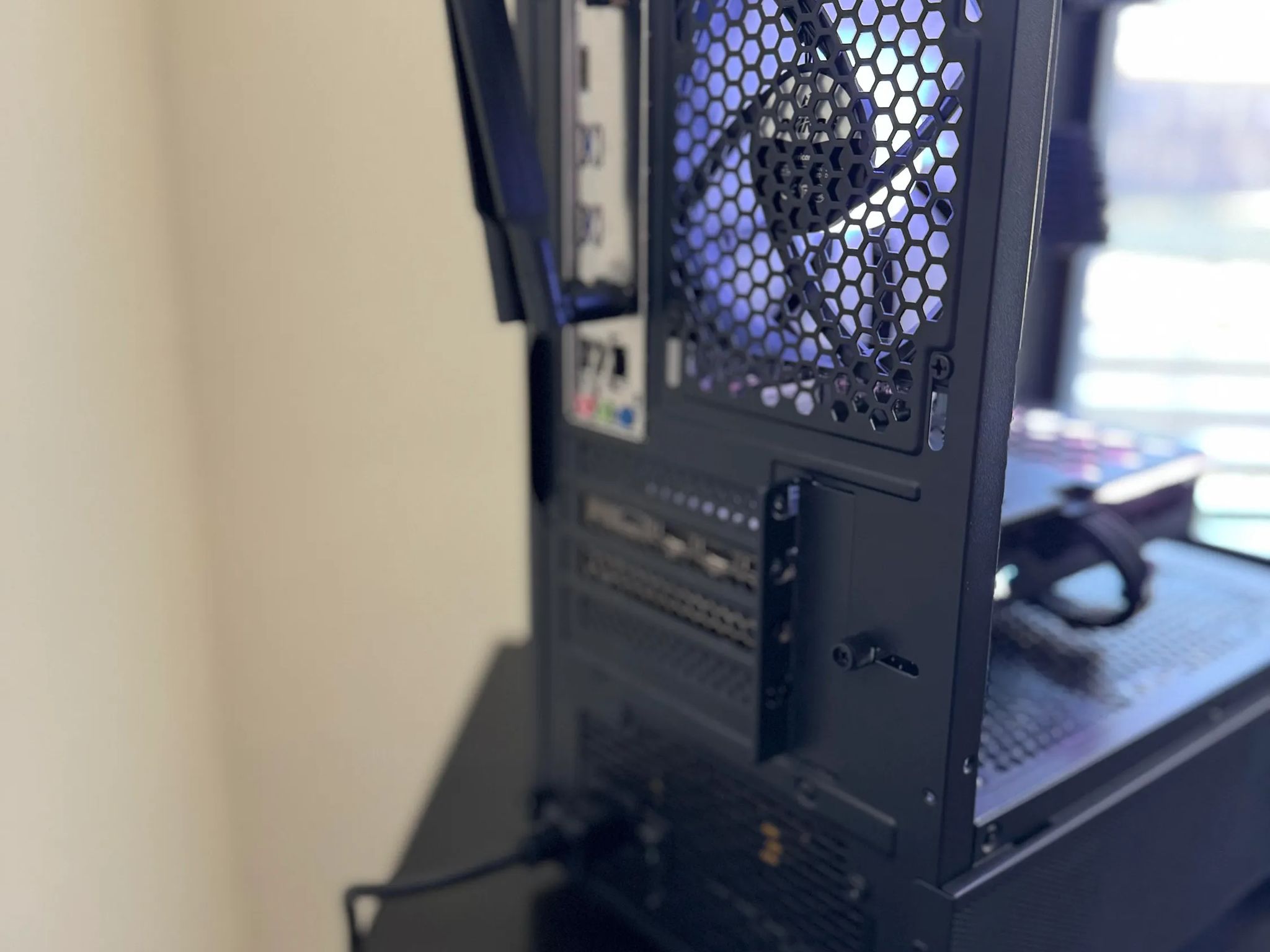 RTX 3070 8GB | Ryzen 5 5600X | 16GB RAM 3600MHz *Freshly Built, Never Used*