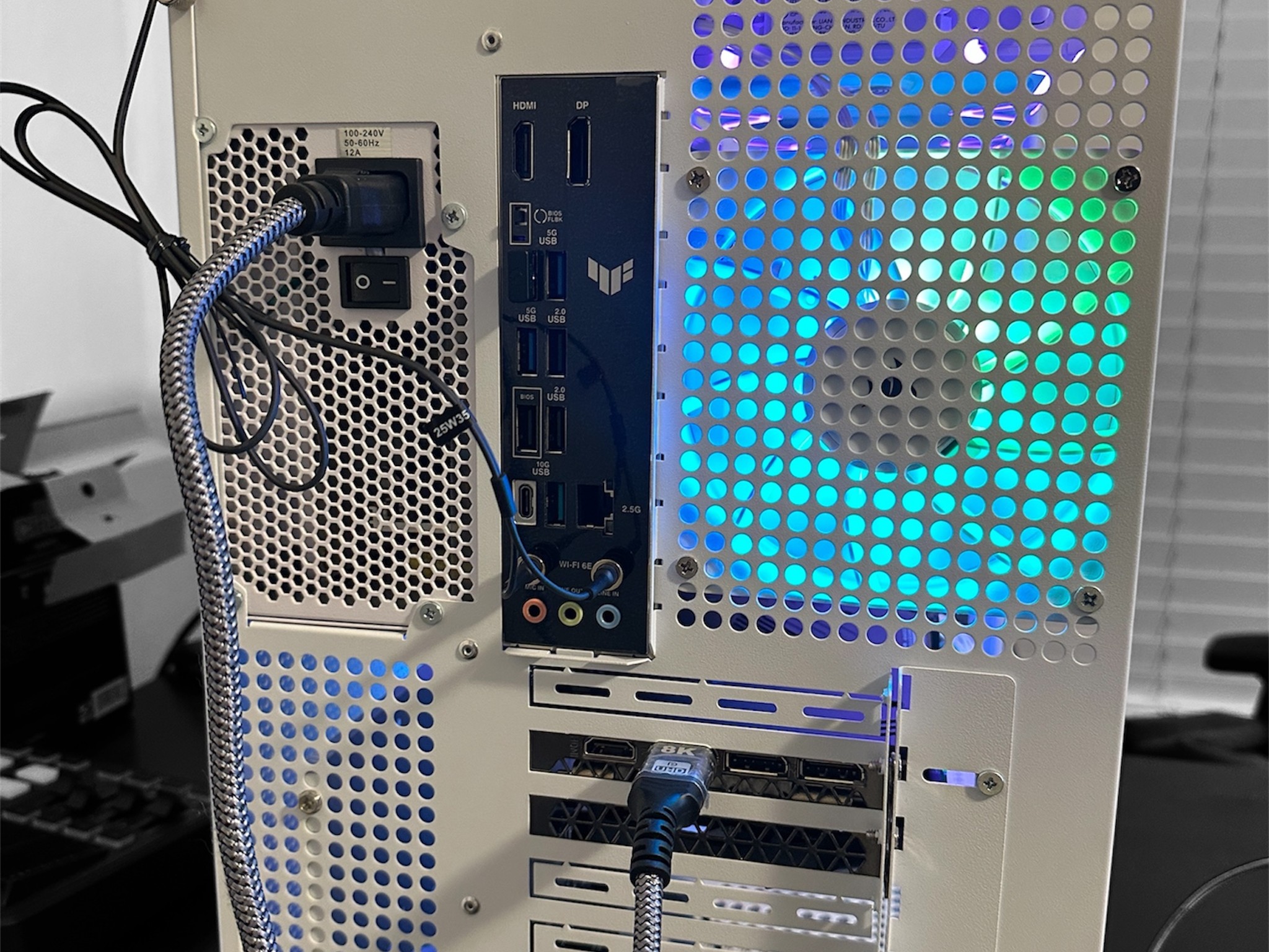 Starlight | Custom Gaming Pc