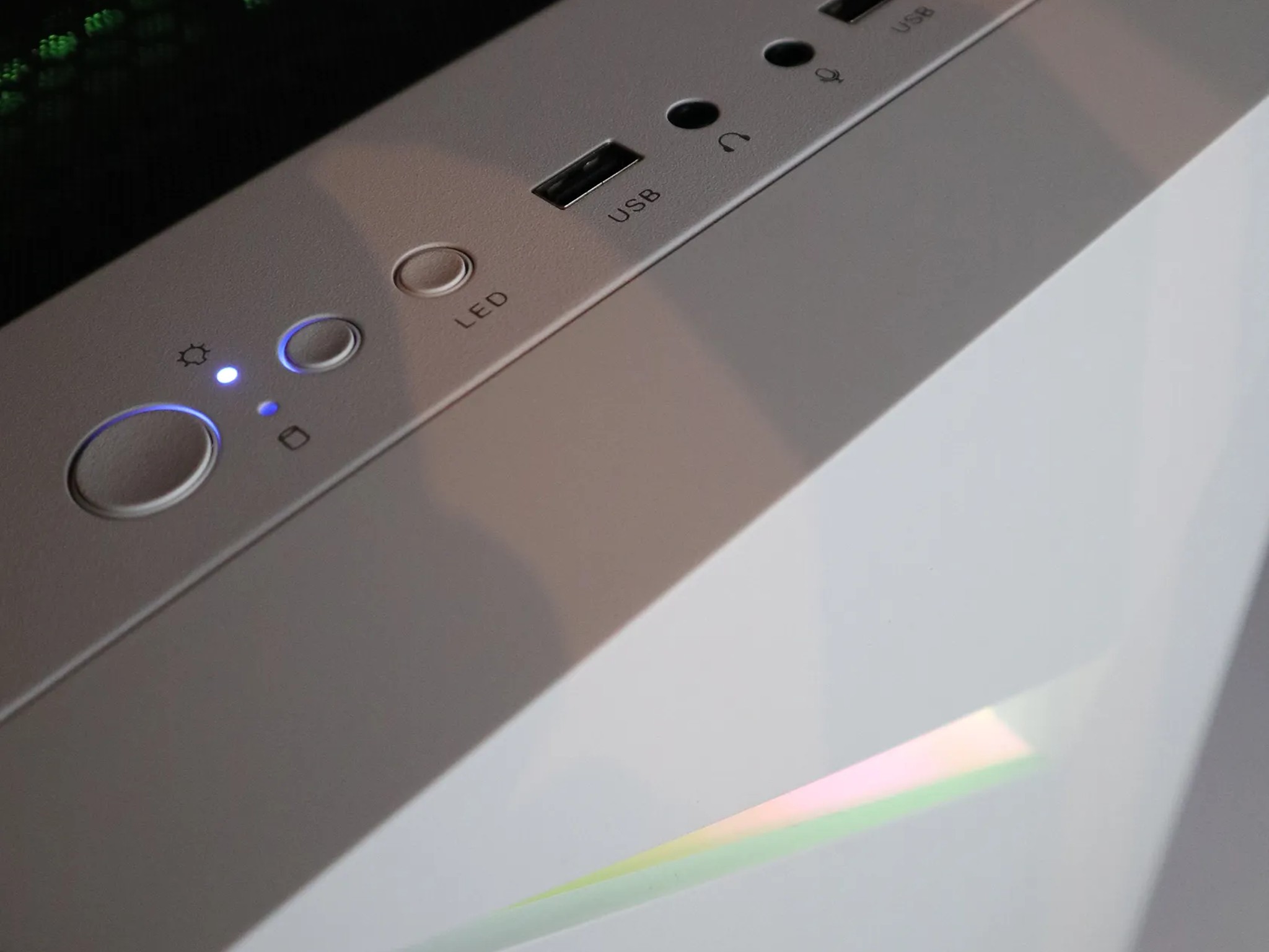 Classy | Ryzen 5 2600X/GTX 1080 8GB FREE SHIPPING