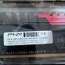 DDR4 PNY Anarchy 3200