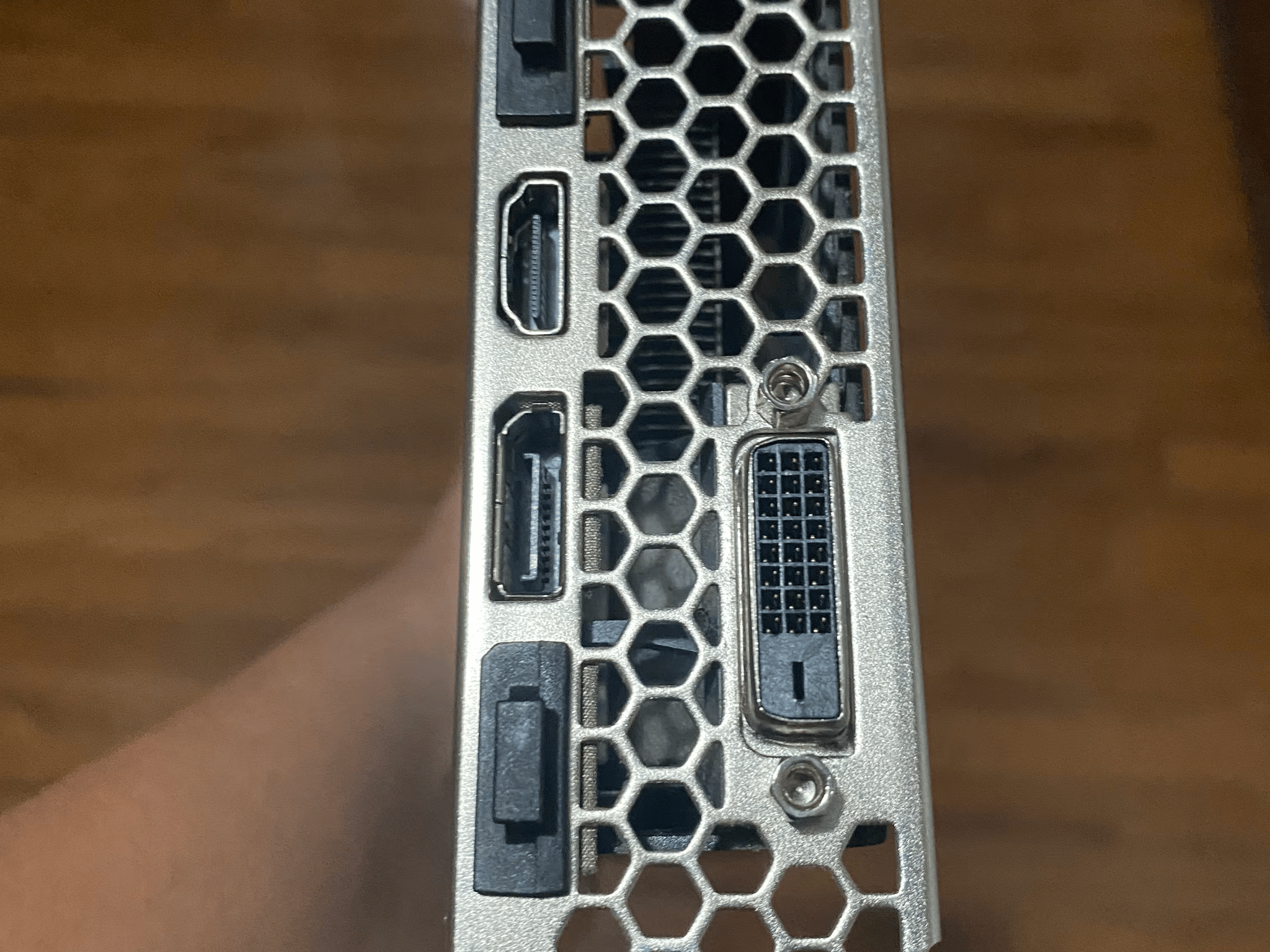 PNY GTX 1060 6gb