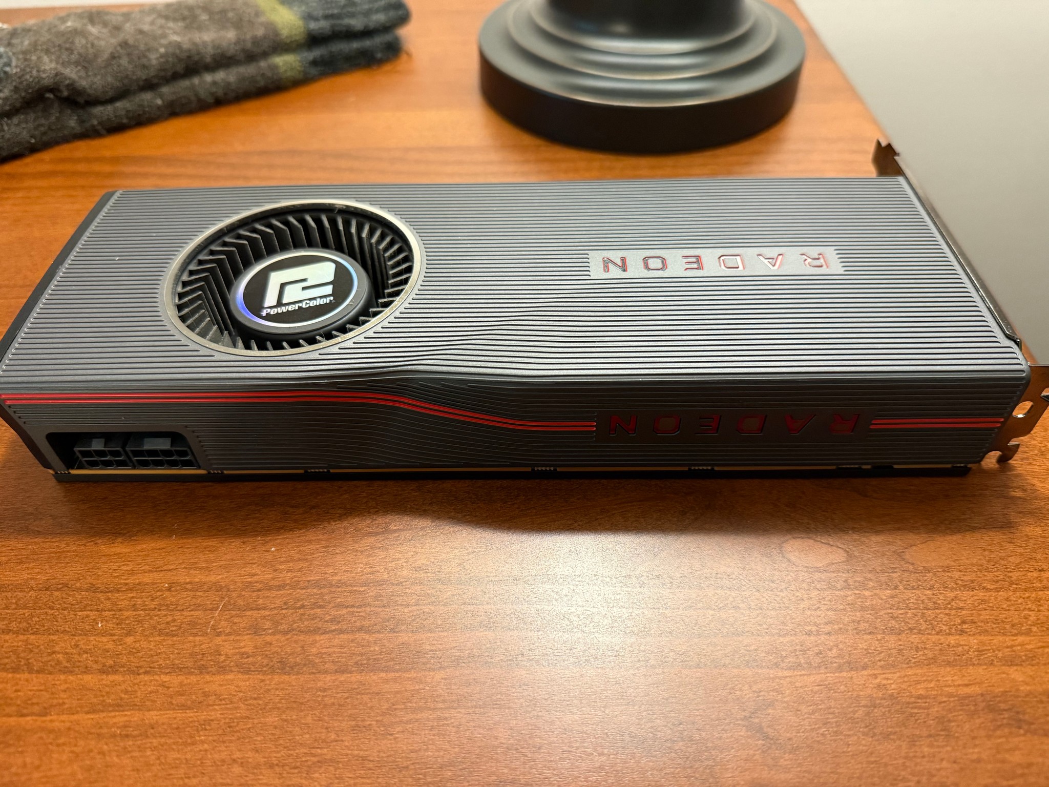 PowerColor Red Dragon Radeon RX 5700 XT