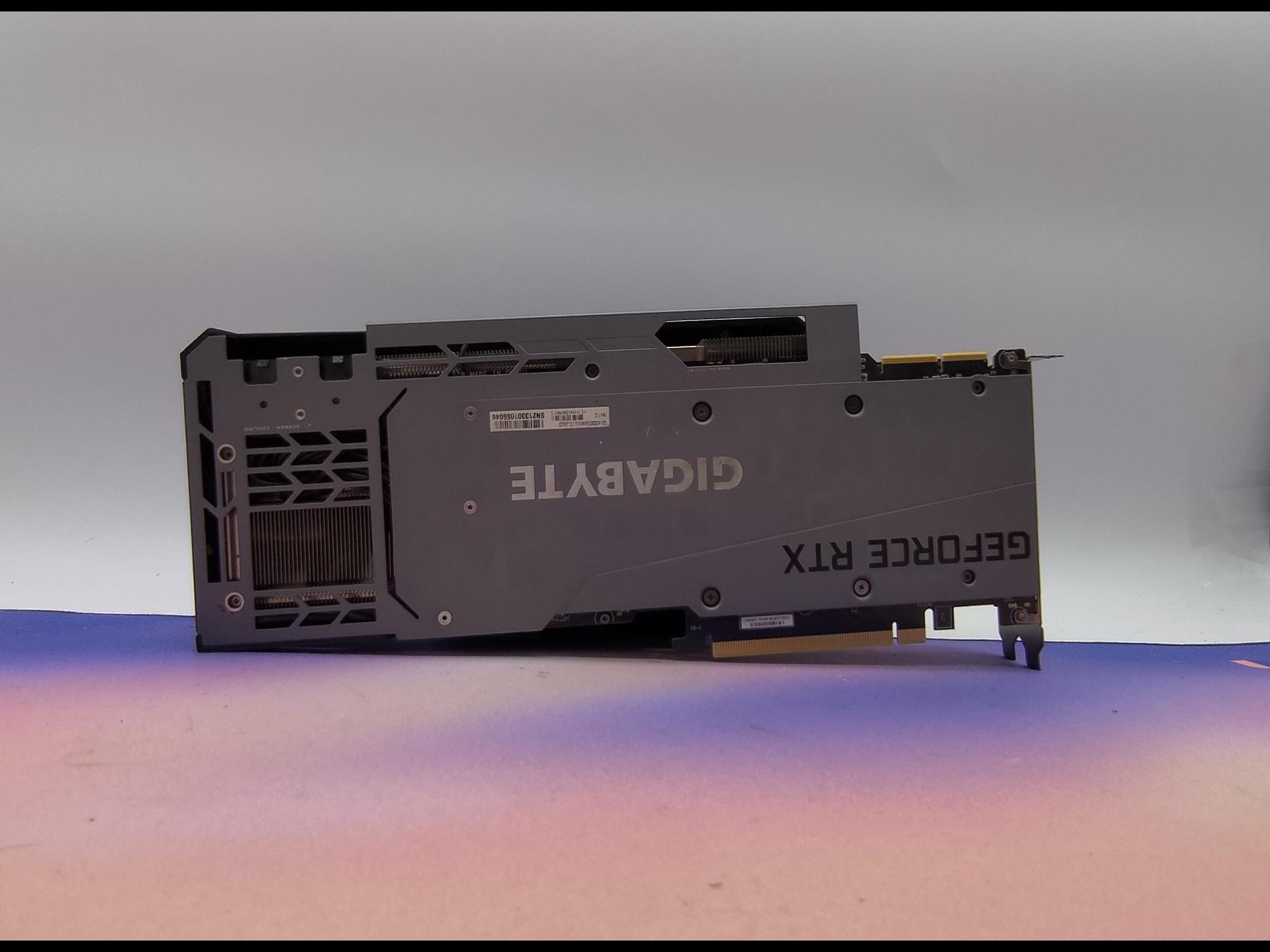 Gigabyte Gaming OC RTX 3090