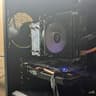 100 FPS Fortnite | 180 Day Warranty | 8 Core Xeon, 16GB RAM, 480GB SSD, RX 570 4GB, RGB, Wifi, Win10