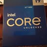 Intel Core i9-12900K