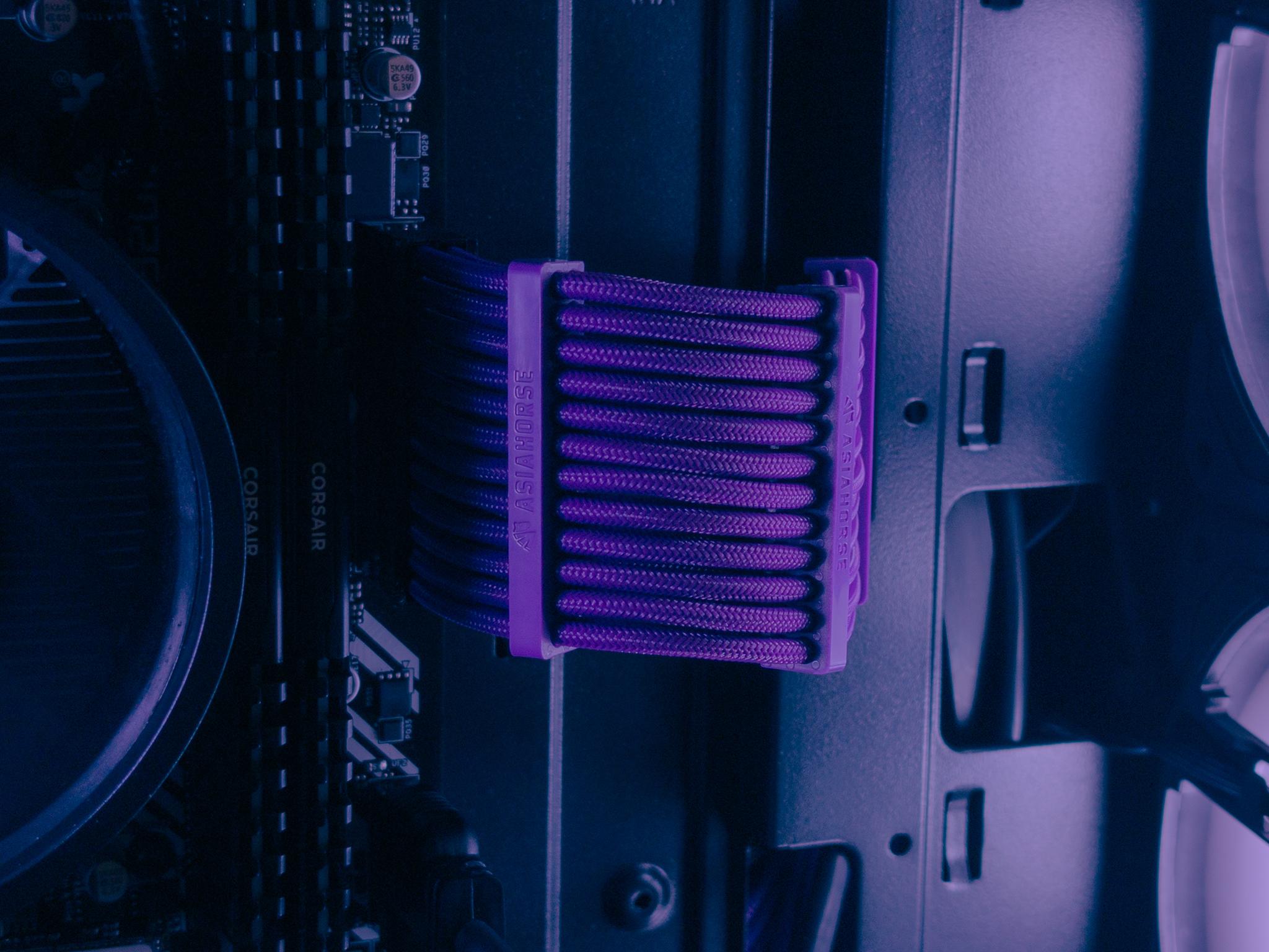 Ryzen 5 2600 / GTX 1660Ti Gaming PC